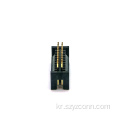 1.27mm 박스 헤더 커넥터 직선 26p